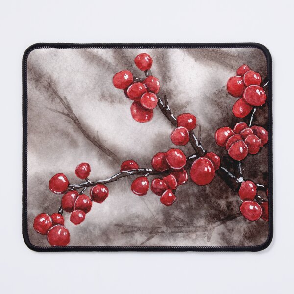 Item preview, Winterberries designed and sold by Pattokarts.