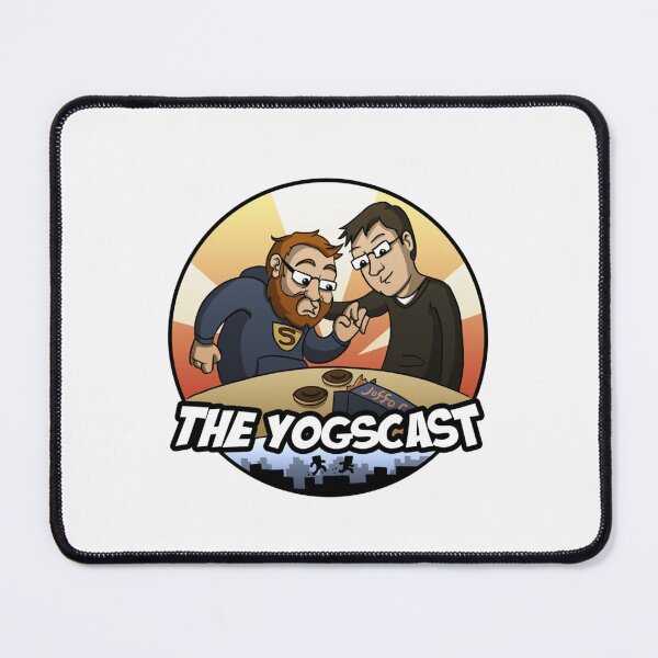 Item preview, yogscast designed and sold by Tatumbebo.