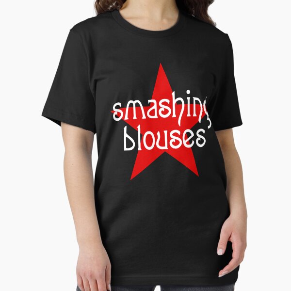 Item preview, Smashing Blouses designed and sold by SendMoreBrains.