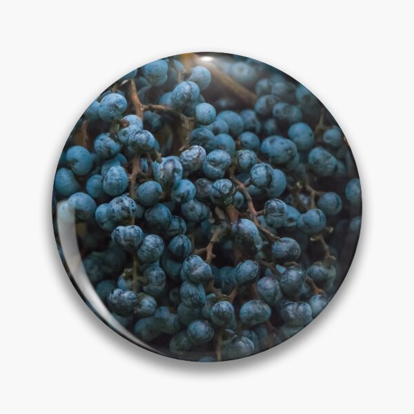 Item preview, Blueberries designed and sold by Elvira Draat.