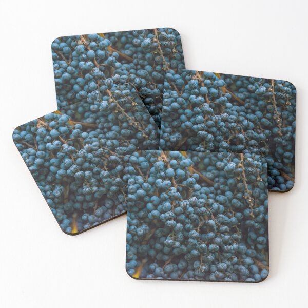 Item preview, Blueberries designed and sold by Elvira Draat.