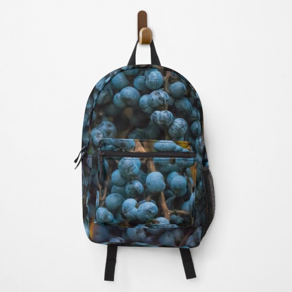 Item preview, Blueberries designed and sold by Elvira Draat.