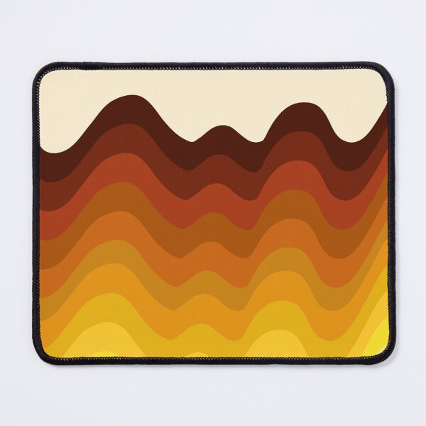 Item preview, Retro Ripple designed and sold by The Wellington Boot.