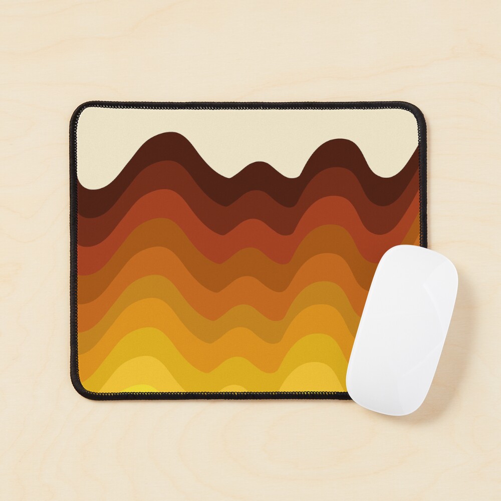 Item preview, Mouse Pad designed and sold by wellingtonboot.