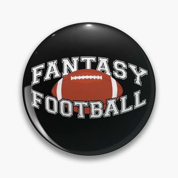 Item preview, Fantasy Football designed and sold by NuttyShirt.