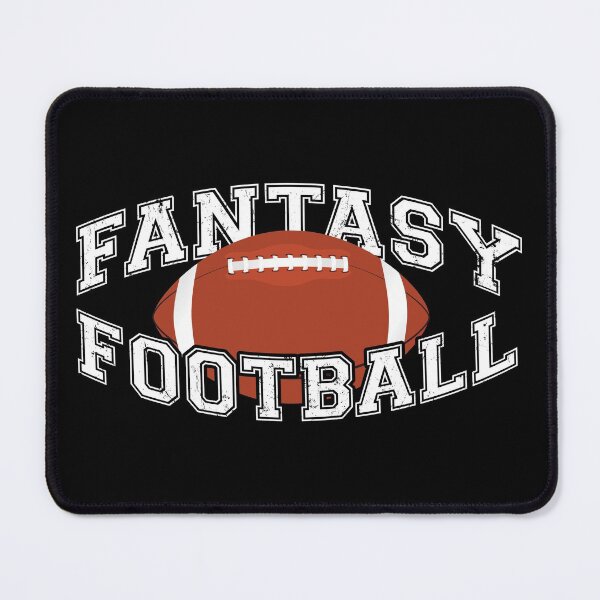 Item preview, Fantasy Football designed and sold by NuttyShirt.