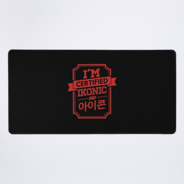Item preview, Certified iKONIC - iKON designed and sold by skeletonvenus.