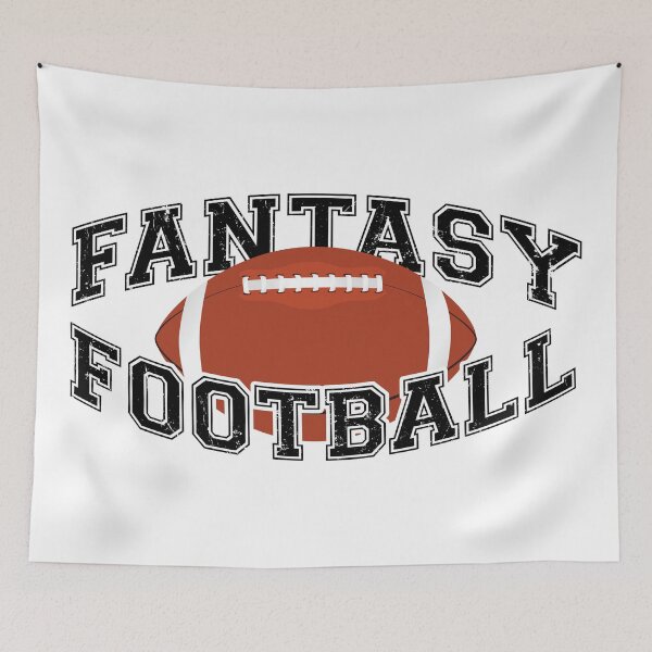 Item preview, Fantasy Football designed and sold by NuttyShirt.
