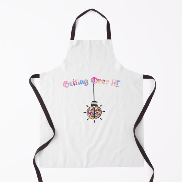 Item preview, getting over it designed and sold by koolaazii.