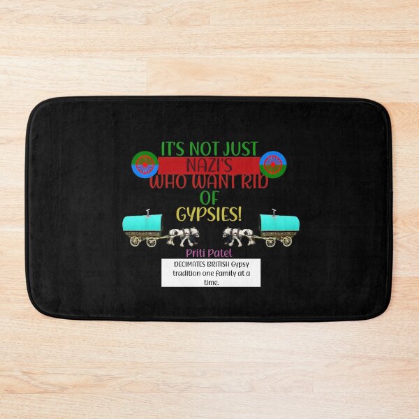 Item preview, British Gypsy tradition designed and sold by amy greaves.