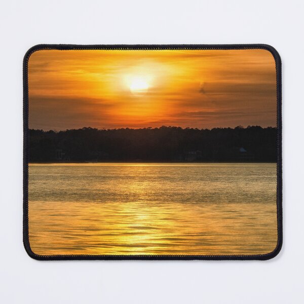 Item preview, Lake Wylie Gold designed and sold by Kathy Weaver.