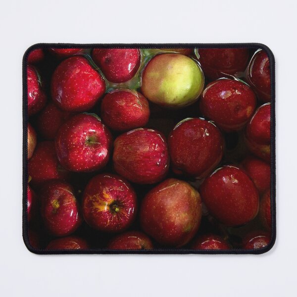 Item preview, Apples designed and sold by Kathy Weaver.