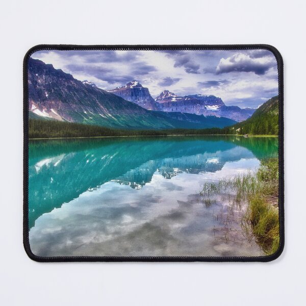 Item preview, Bow River - Alberta, Canada designed and sold by Kathy Weaver.