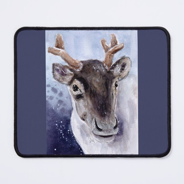 Item preview, Reindeer Are Better Than People designed and sold by Pattokarts.