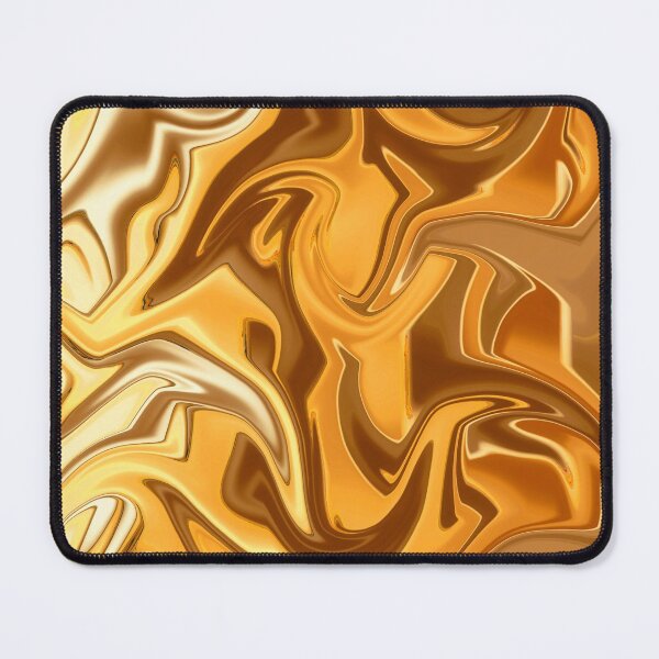 Item preview, Molten Gold designed and sold by Kathy Weaver.