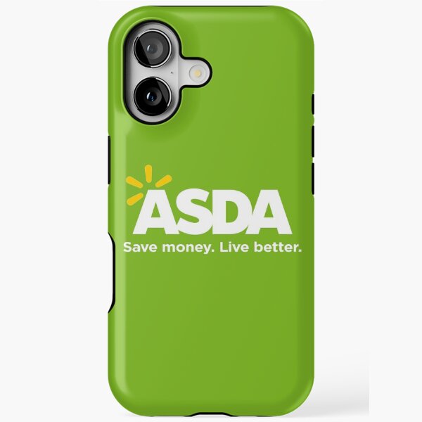 ASDA Save Live Better