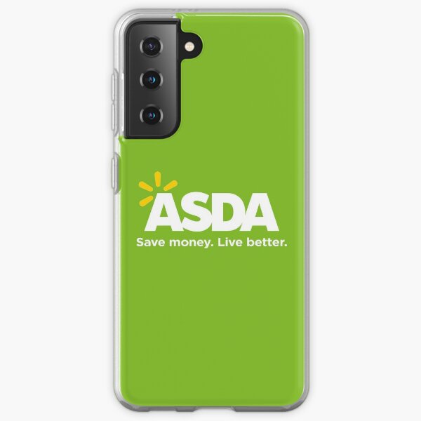 Asda cases for Samsung Galaxy Redbubble