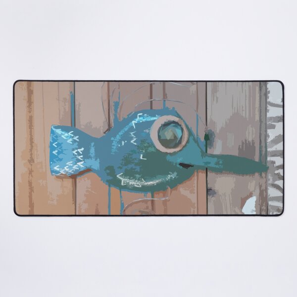 Artikelvorschau, Funky Fish Blues und Browns entworfen und verkauft von Beachy.