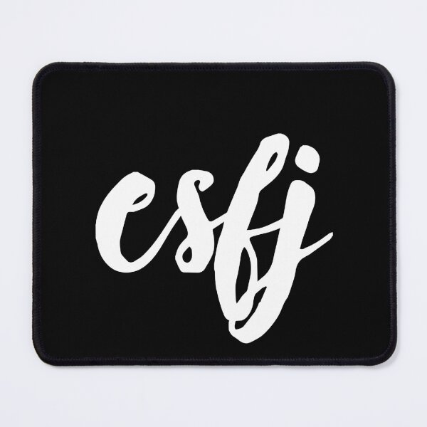 Item preview, ESFJ ver.6 designed and sold by teeworthy.