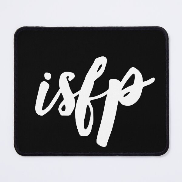Artikelvorschau, ISFP ver.6 entworfen und verkauft von teeworthy.