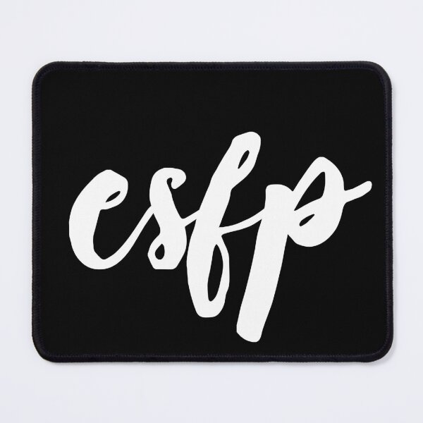 Item preview, ESFP ver.6 designed and sold by teeworthy.