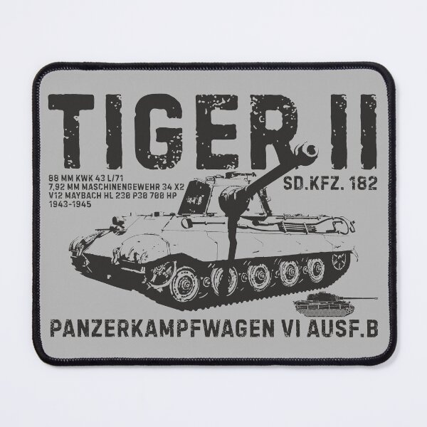 Item preview, Konigstiger designed and sold by FAawRay.