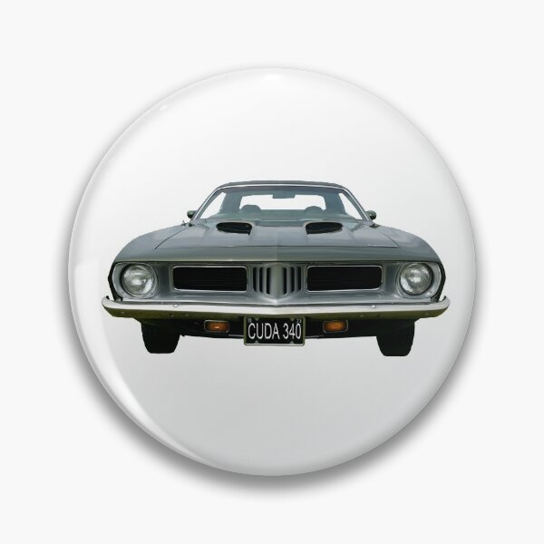 Item preview, Muscle car mask designed and sold by OldschoolTs.