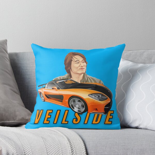 Item preview, Tokyo drift RX7 han [ Fast and furious ] designed and sold by MOTOSHIFT.