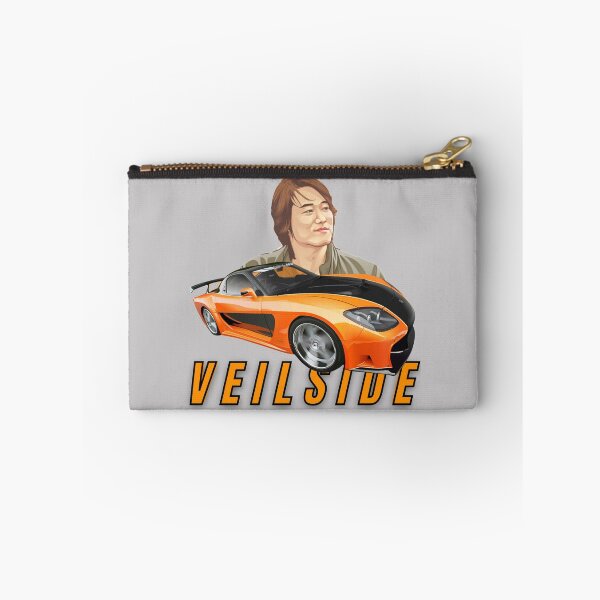 Item preview, Tokyo drift RX7 han [ Fast and furious ] designed and sold by MOTOSHIFT.