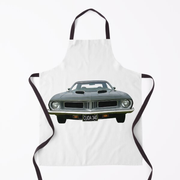 Item preview, Muscle car mask designed and sold by OldschoolTs.