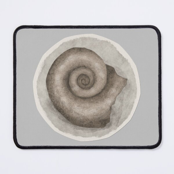 Item preview, Peachtober 2020 Day 29: Fossil designed and sold by Pattokarts.