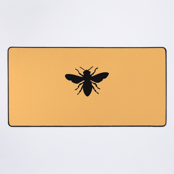 Item preview, Pretty black bees designed and sold by RIAD16.