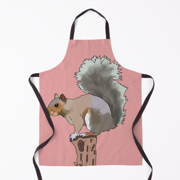 Item preview, Squirrel designed and sold by oshisuru.