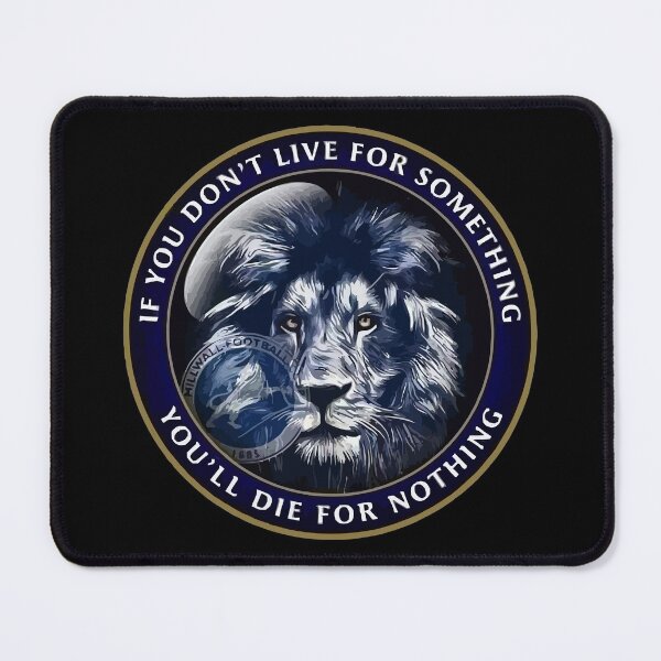 Item preview, Live For Something designed and sold by Millwall.store.