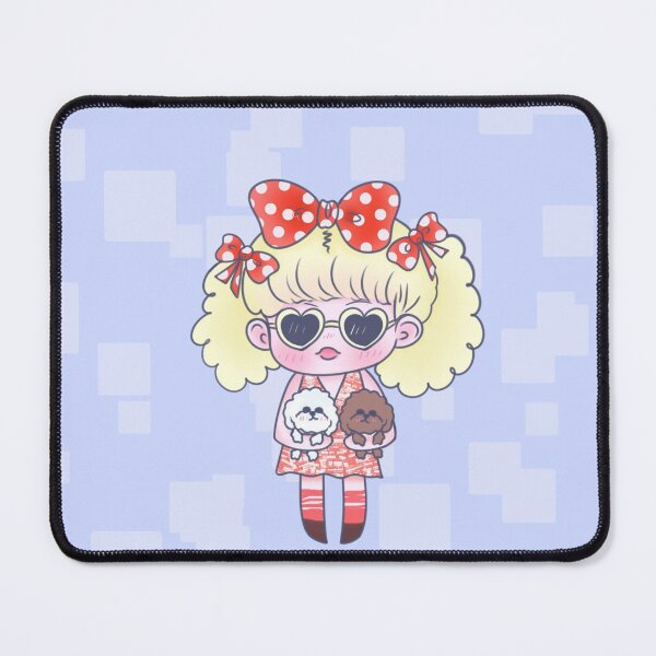 Item preview, Dog mom Sehunie designed and sold by artlifexo88.