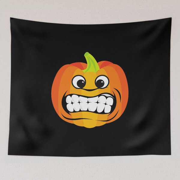 Item preview, Pumpkin Design designed and sold by ZacheryCharbe.