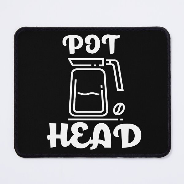 Item preview, Pot Head designed and sold by YueHeng Creates ⭐⭐⭐⭐⭐.