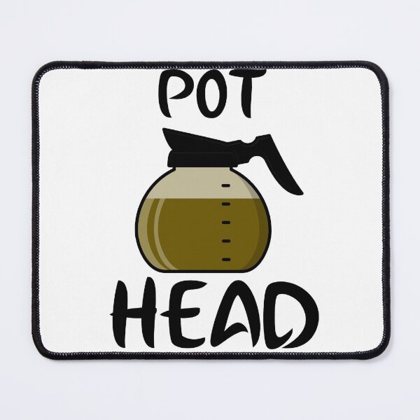 Item preview, Pot Head designed and sold by YueHeng Creates ⭐⭐⭐⭐⭐.