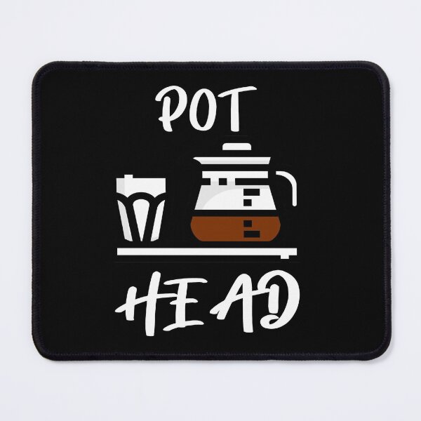 Item preview, Pot Head designed and sold by YueHeng Creates ⭐⭐⭐⭐⭐.