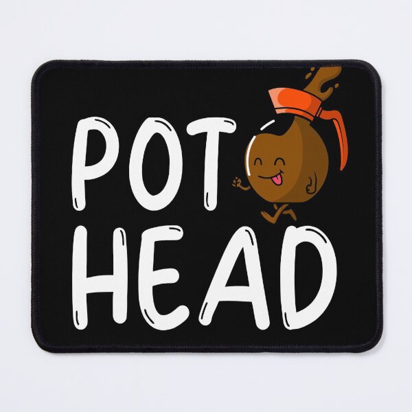 Item preview, Pot Head designed and sold by YueHeng Creates ⭐⭐⭐⭐⭐.