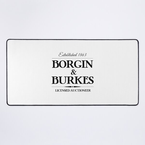 Item preview, Borgin and Burkes designed and sold by tom-m-riddle.