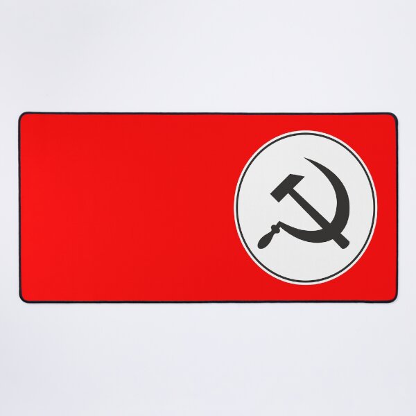 Item preview, hammer and sickle-a symbol of communism designed and sold by FAawRay.