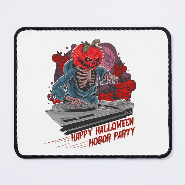 Item preview, Happy halloween party designed and sold by quyenthoai.