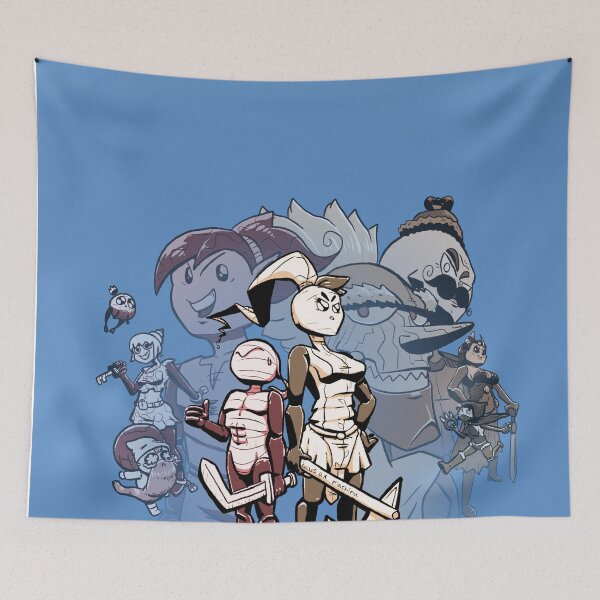 Item preview, Charming 5th anniversary style designed and sold by comicsbyjoe.