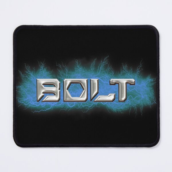 Item preview, Bolt XV 950, XV950 flashes blue designed and sold by KlaraBubble.