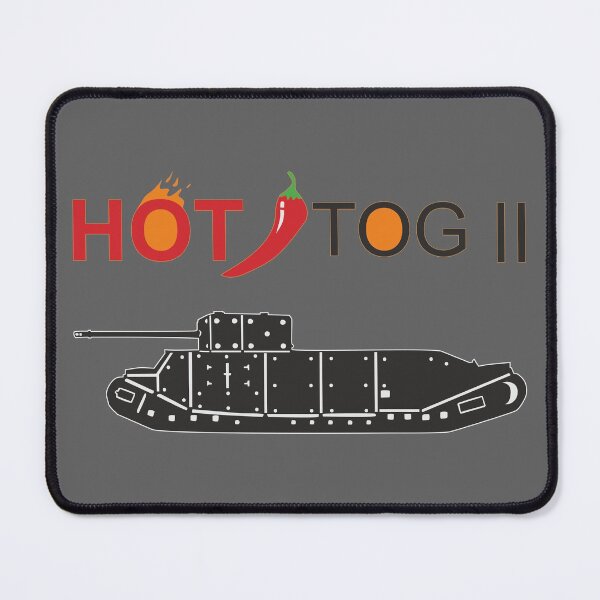Item preview, HOT TOG II designed and sold by FAawRay.