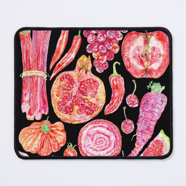 Item preview, Red Harvest - Black designed and sold by beccaboyce.