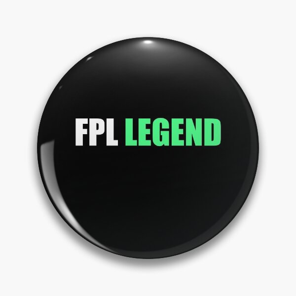 Item preview, FPL Legend designed and sold by KeslenChetty.