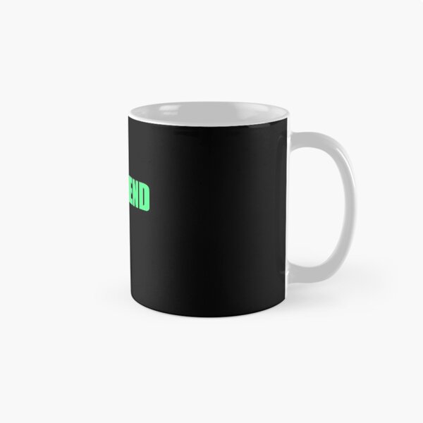 Item preview, FPL Legend designed and sold by KeslenChetty.
