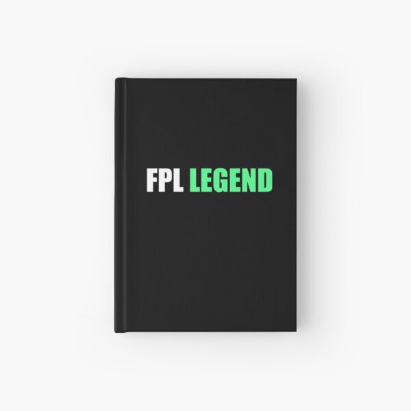 Item preview, FPL Legend designed and sold by KeslenChetty.